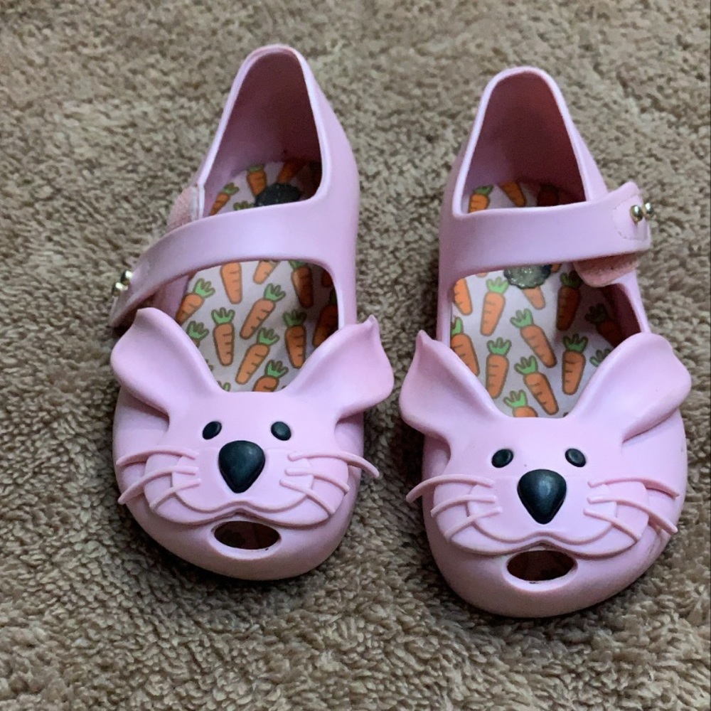 Mini Melissa - Picture 2 of 2